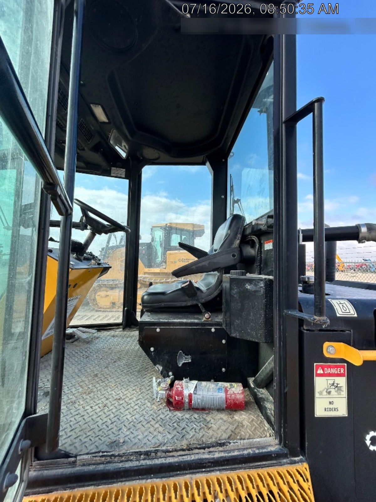 2022 LAYMOR SM450