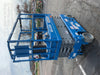 2020 Genie GS-1930 Solid Non Marking Tires, Beacon, Folding rails with half height swing gate