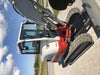 2020 TAKEUCHI TB235-2CR