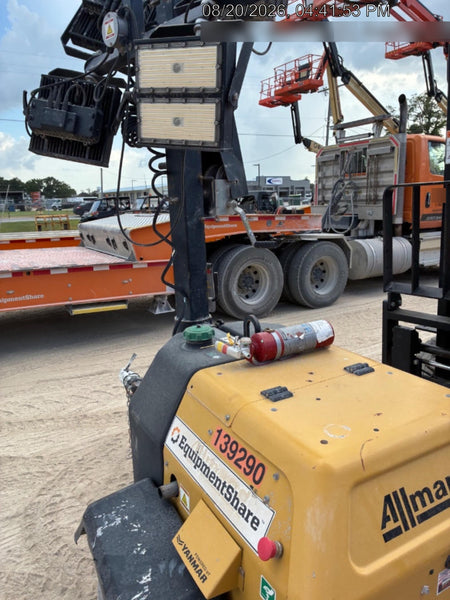 2021 ALLMAND NLV3GR