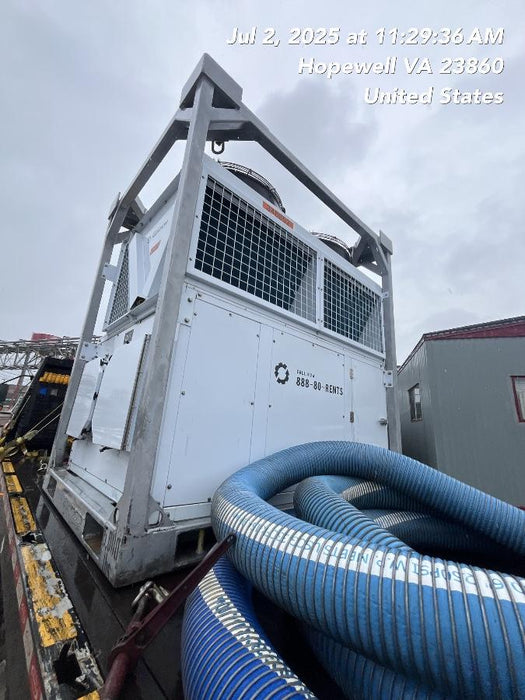 2023 SMARTECH SACP26A-HS