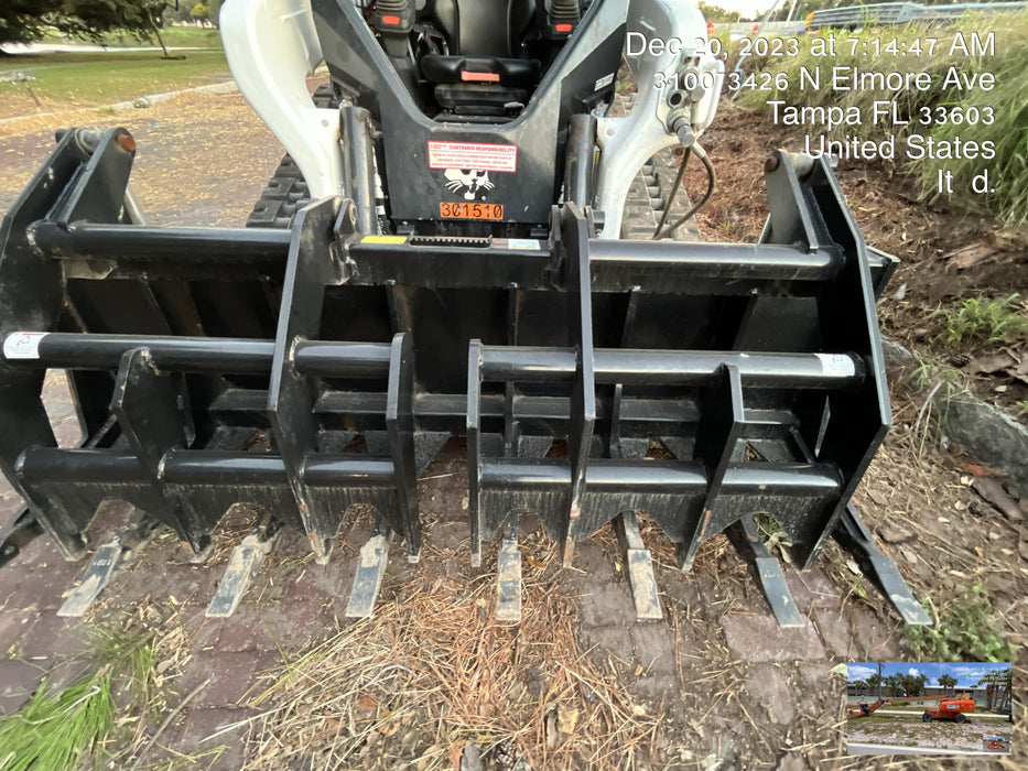 2022 BLUE DIAMOND 106525