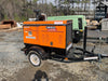 2021 Lincoln Electric Vantage 549X Ready Pak 3, ORANGE (includes trailer, cable rack, fender light kit)