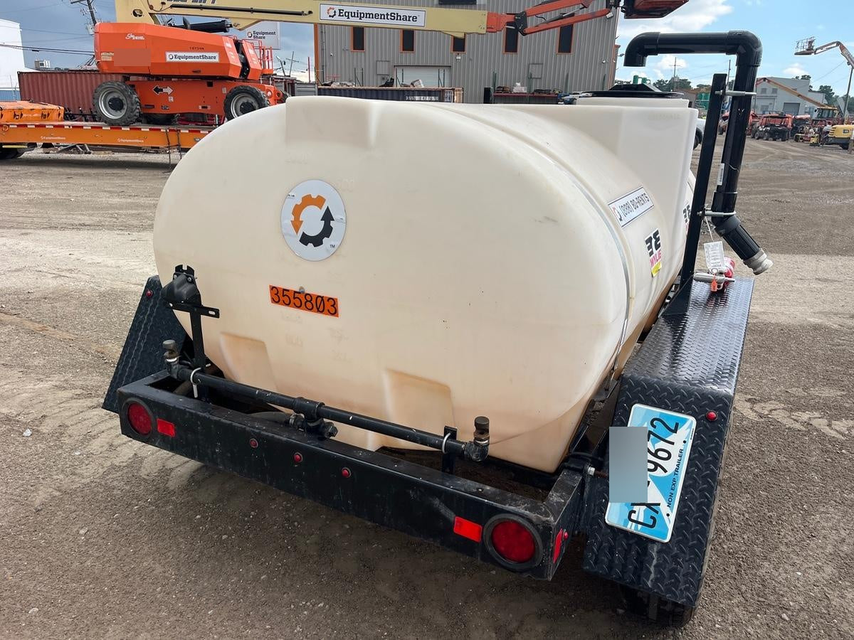 2023 WYLIE EXP-550L-S