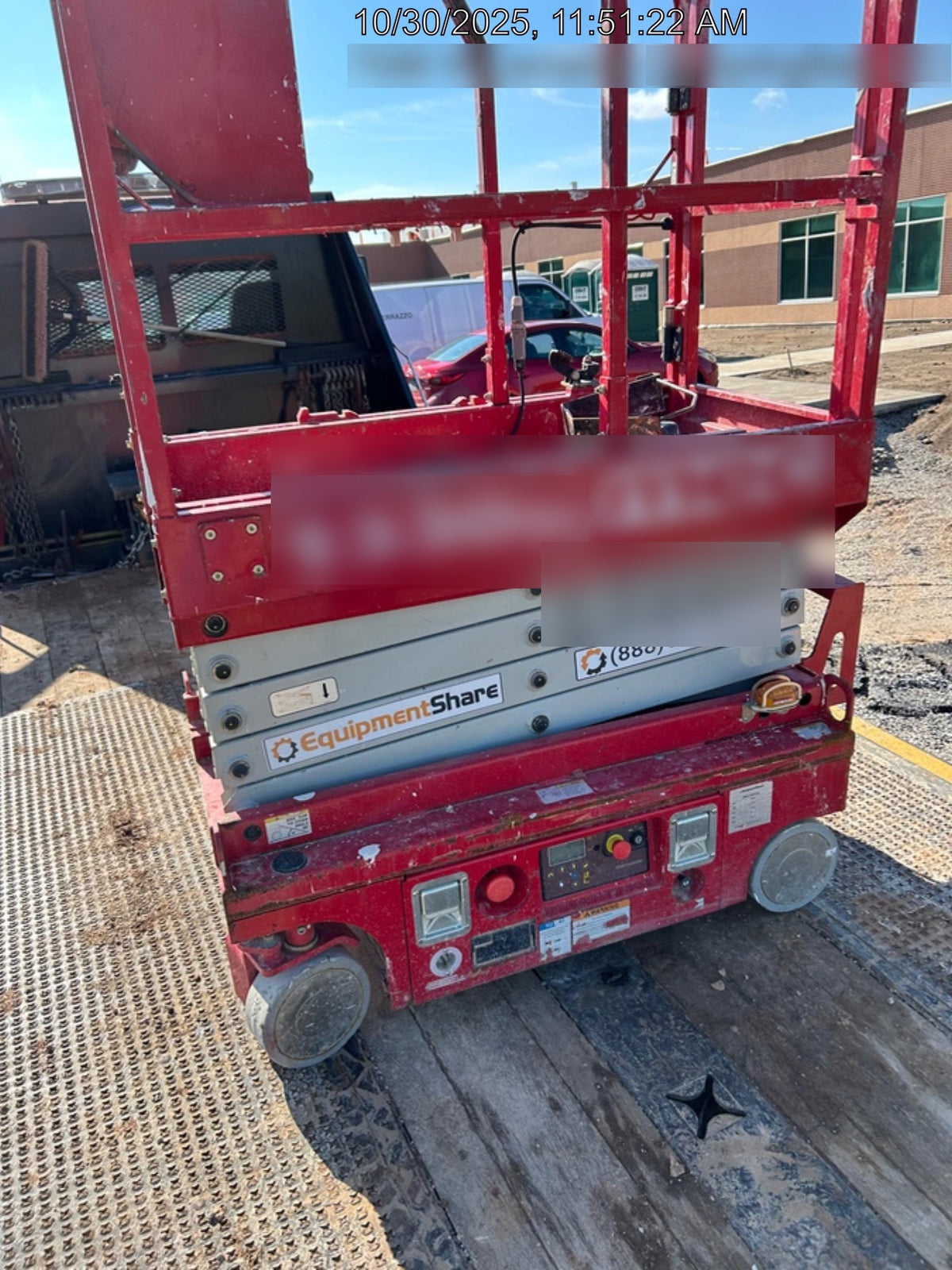 2018 MEC 1330SE MEC 1330SE, 2 Yr Full Extended Warranty