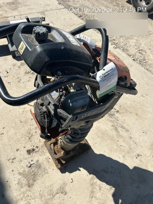 2024 HUSQVARNA LT6005