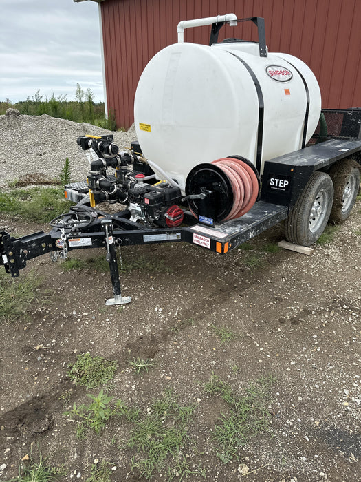 2024 SIMPSON SWT-52517