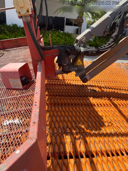 2018 SKYJACK SJ45T+