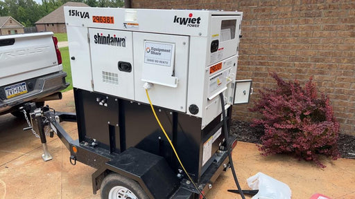 2023 SHINDAIWA DGK15FL