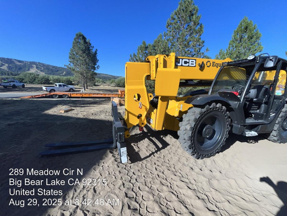 2025 JCB 512-56