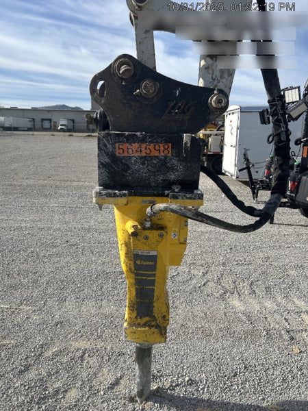 2025 EPIROC SB452