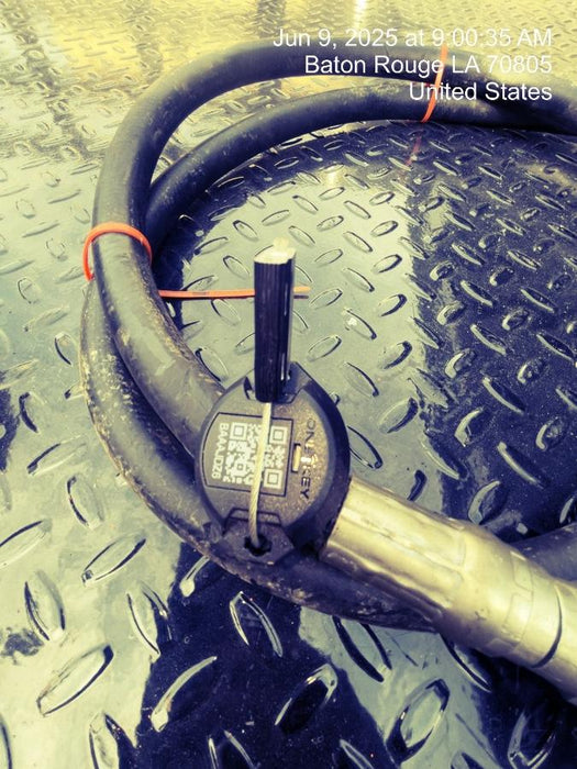 2021 MICHIGAN PNEUMATIC 751SS