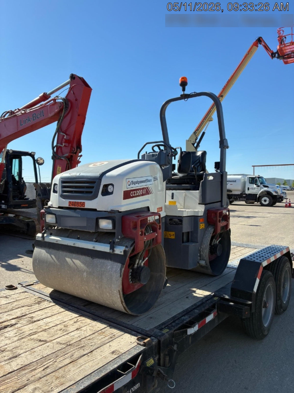 2022 DYNAPAC CC1200