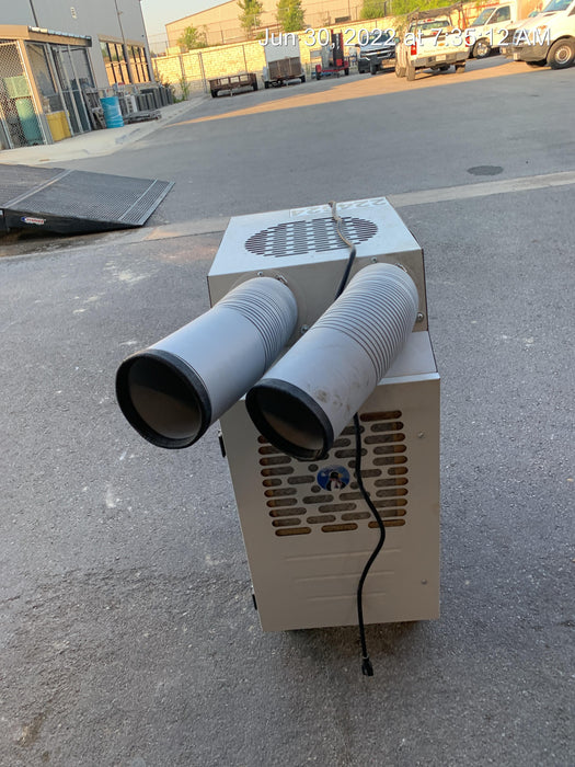 2022 KWIKOOL KPAC1411-2