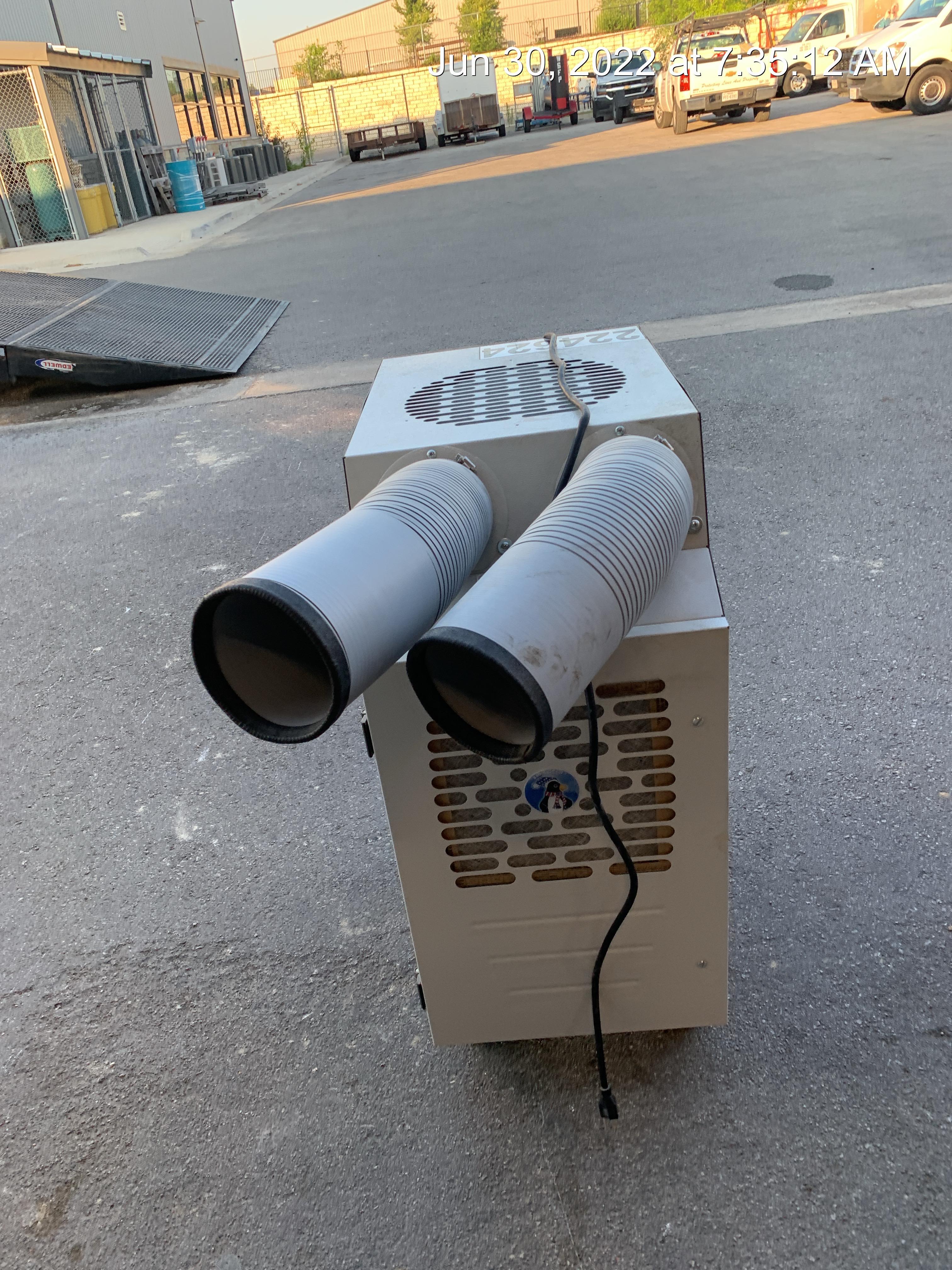 2022 KWIKOOL KPAC1411-2