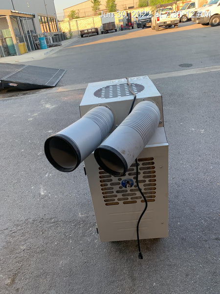 2022 KWIKOOL KPAC1411-2