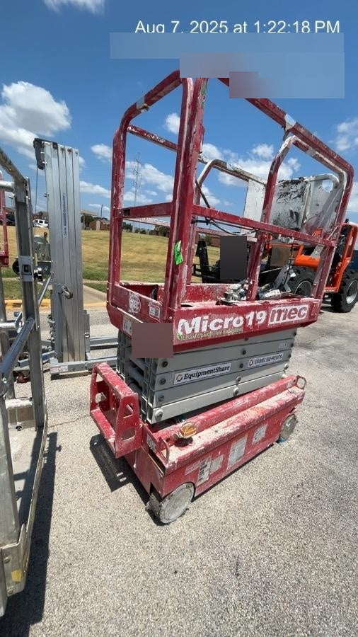 2020 MEC Micro 19