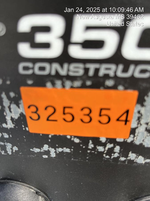 2023 LINCOLN ELECTRIC FLEXTEC 350X