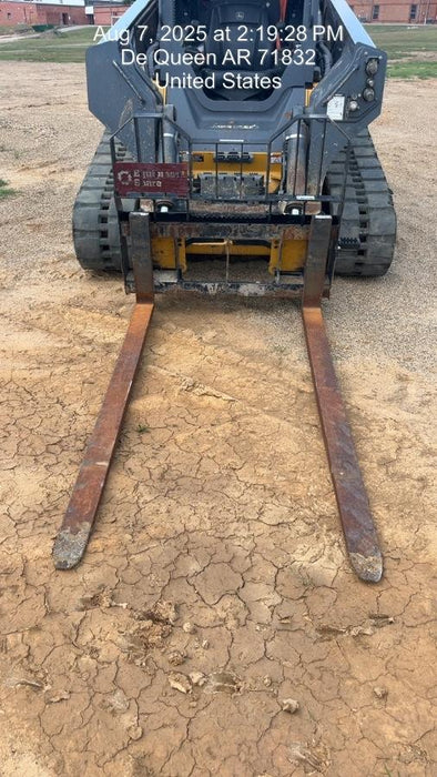 2024 VIRNIG PF4855-5VG