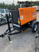 2021 Lincoln Electric Vantage 549X Ready Pak 3, ORANGE (includes trailer, cable rack, fender light kit)