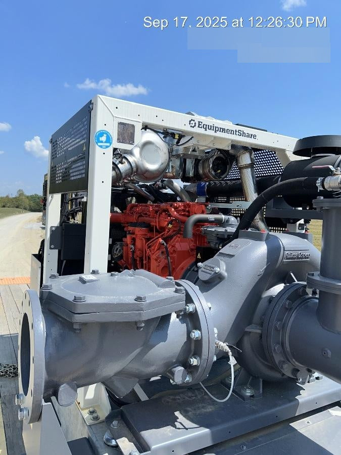 2024 ATLAS COPCO PAC F1212 SD