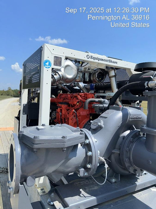 2024 ATLAS COPCO PAC F1212 SD