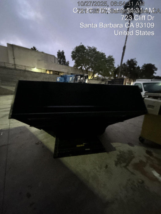 2025 ARROW MATERIAL HANDLING FNHP-6000-400