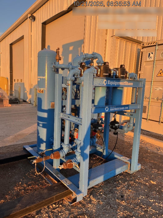 2024 HANKISON RDH-450G