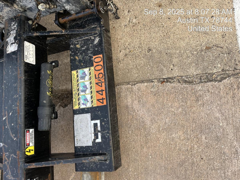 2024 STAR INDUSTRIES M1360B - Star JIB Boom