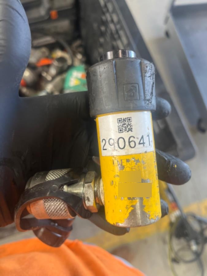 2023 ENERPAC RC51