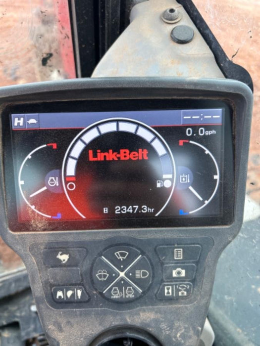 2020 LINK-BELT 80X3EX