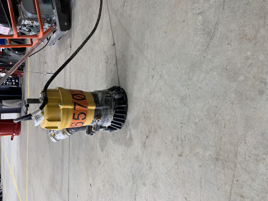 2020 WACKER NEUSON PST2