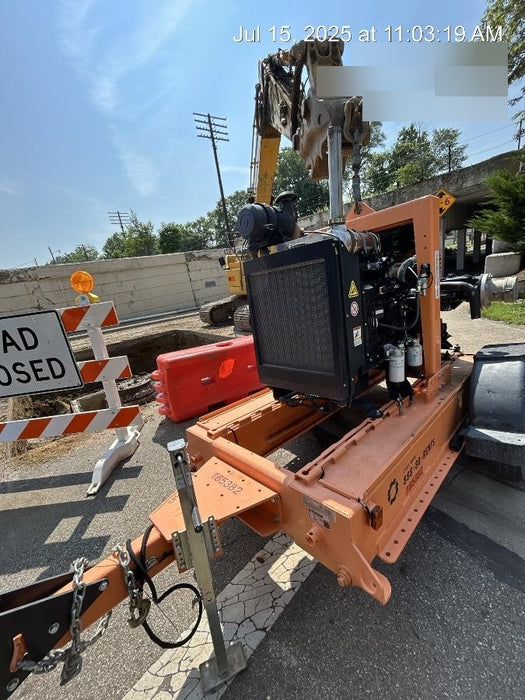 2021 PIONEER PP66S12L71-TD2.9L4