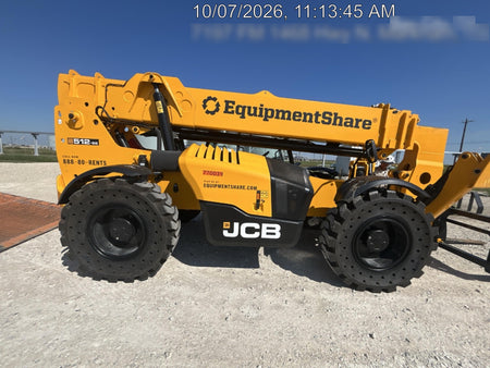 2026 JCB 512-56