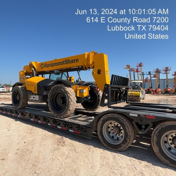2024 JCB 509-42