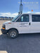2023 CHEVROLET Express Van - Rental