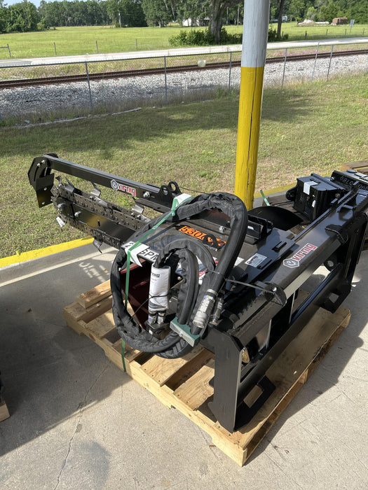 2025 VIRNIG TCH48-25