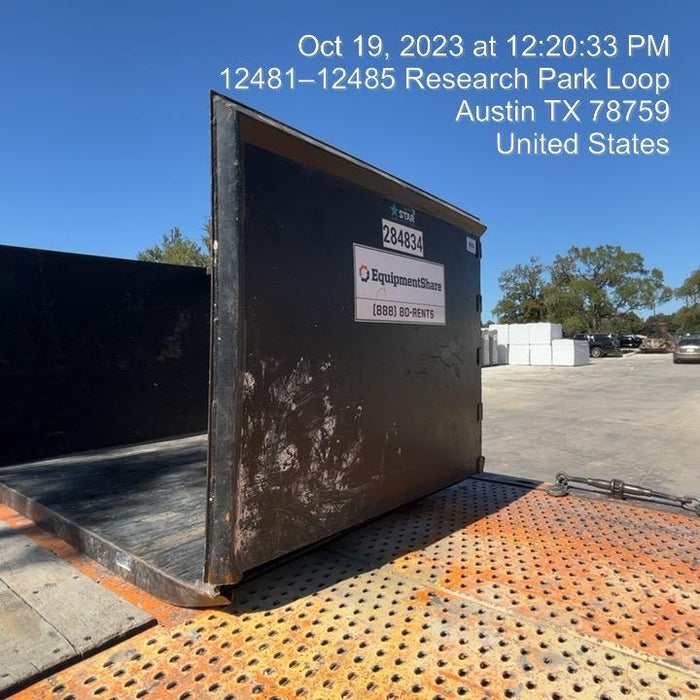 2023 STAR INDUSTRIES 1430