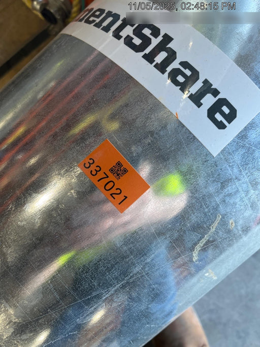 2023 MICHIGAN PNEUMATIC ES-8AM-TRACKER