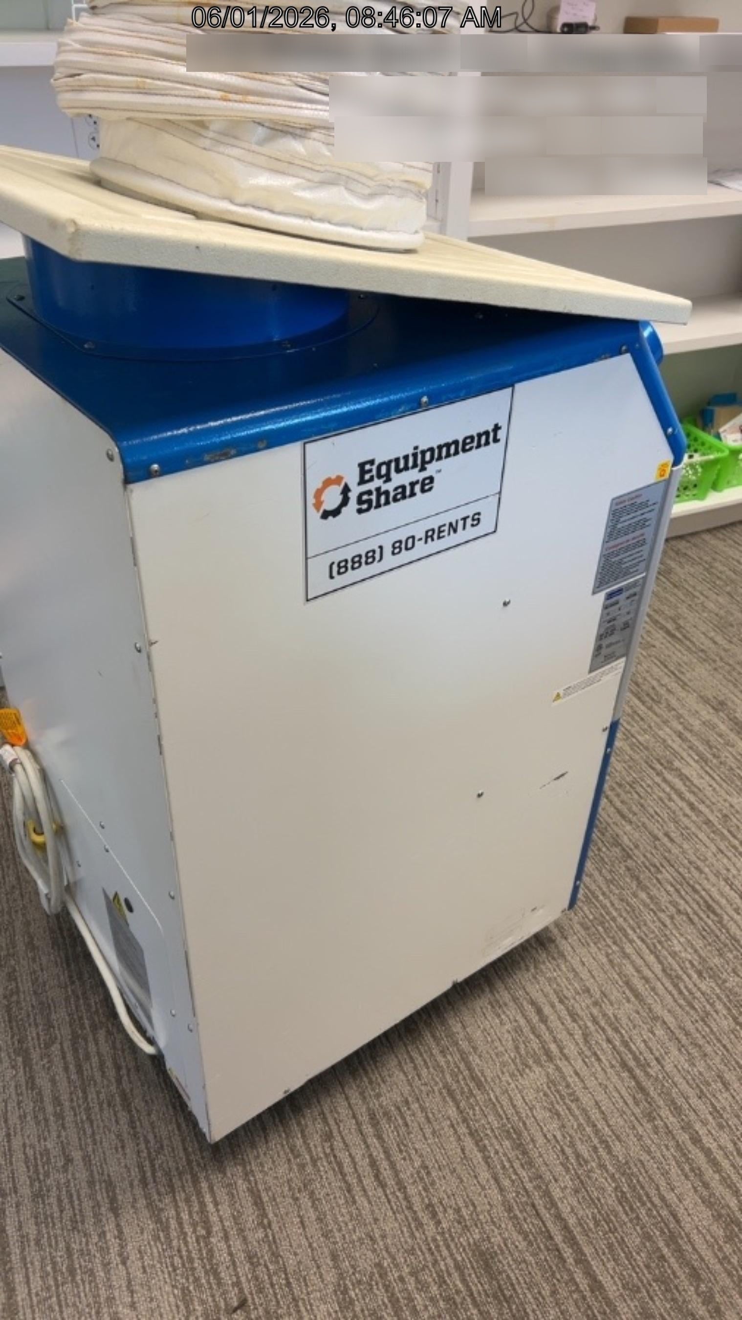 2021 MESTEK 6KK17