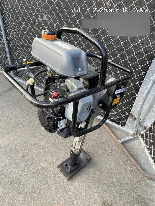 2023 MULTIQUIP MTR40HF