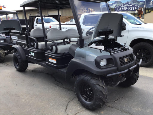 2020 CLUB CAR CA1700D (Canopy)