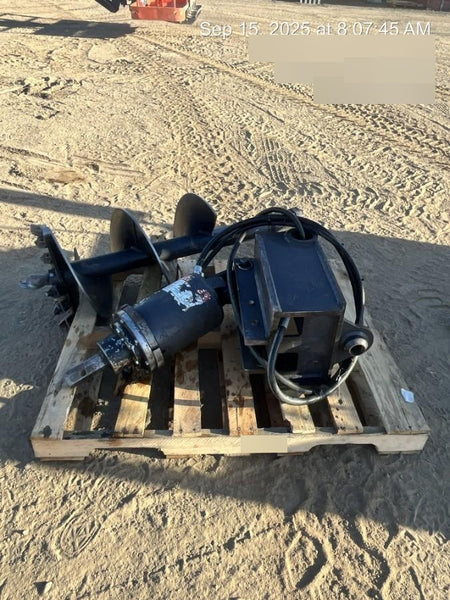 2021 PALADIN X2475D
