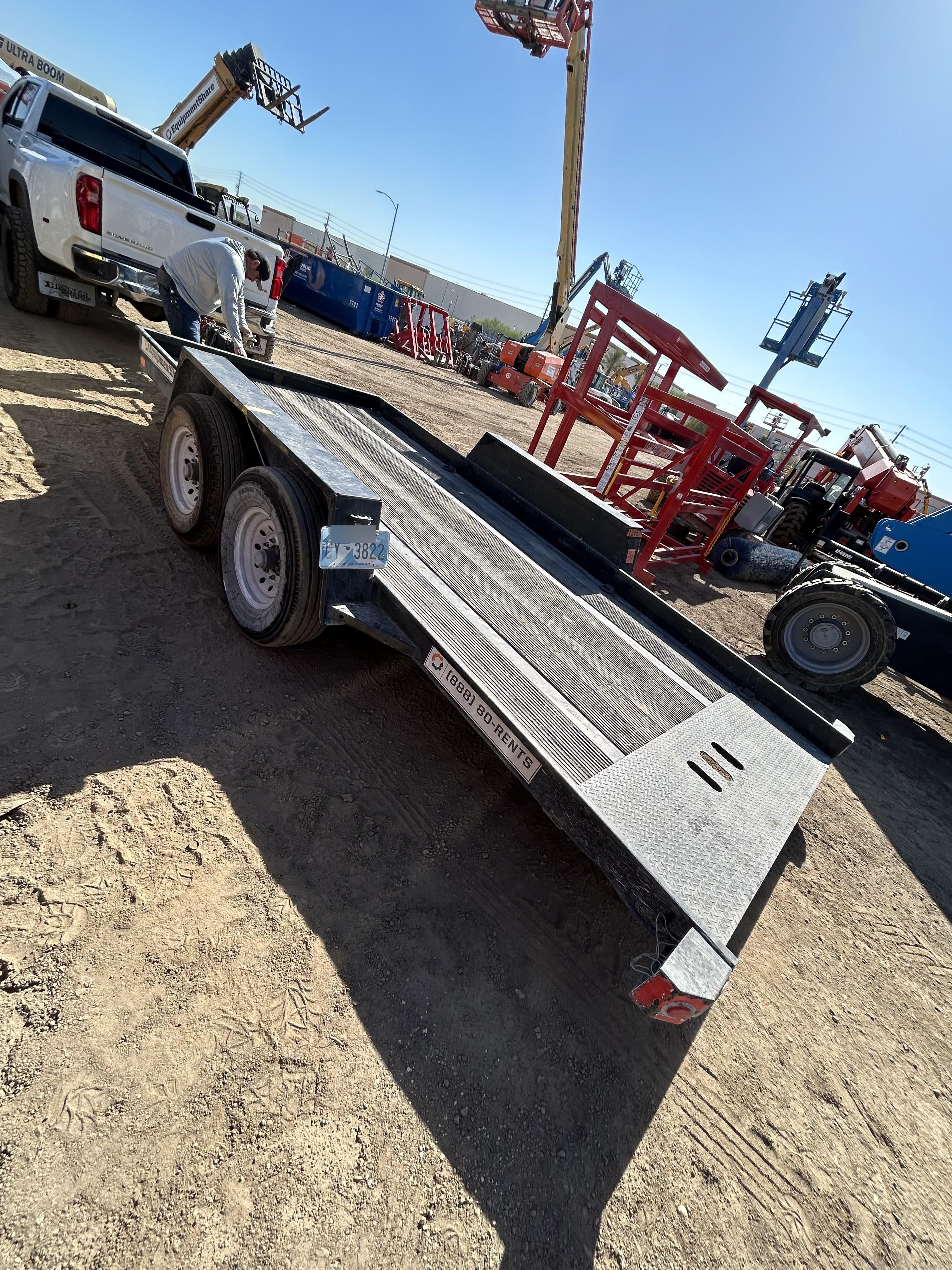 2021 BEST TB82X16T