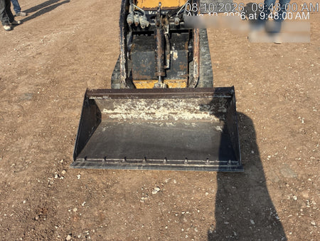 2020 VERMEER S925TX