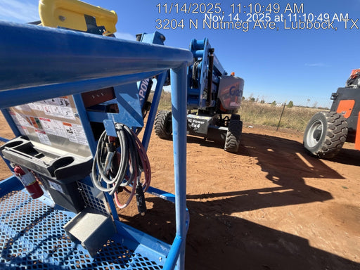 2025 MILLER ELECTRIC CST-282