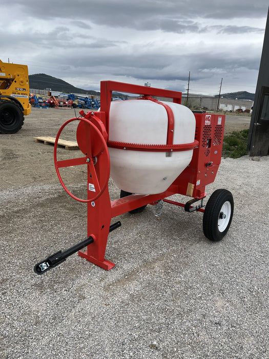 2025 MULTIQUIP MC12PH