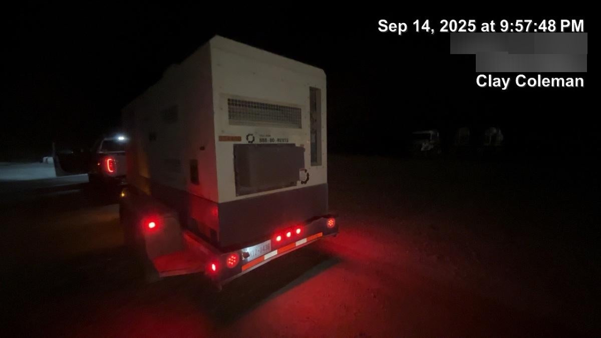 2023 ATLAS COPCO QAS 410