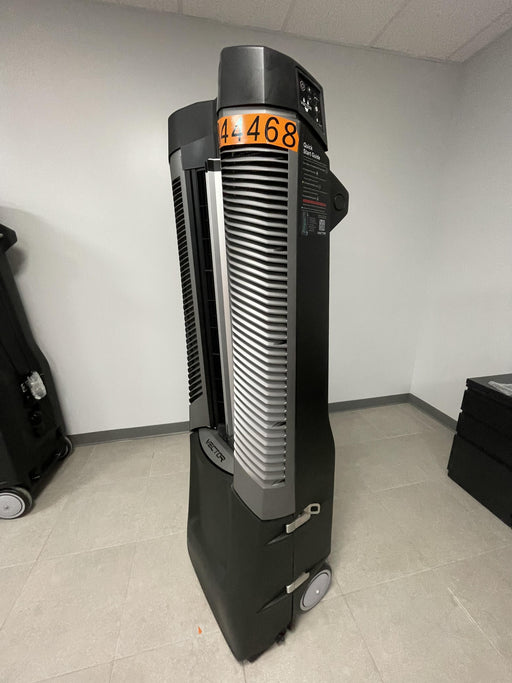 2023 VECTOR Vector Max