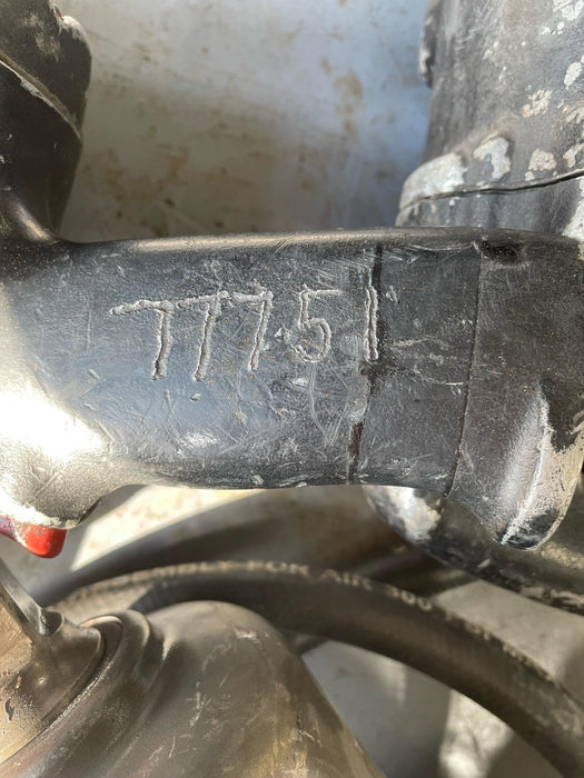 2020 MICHIGAN PNEUMATIC 750SS